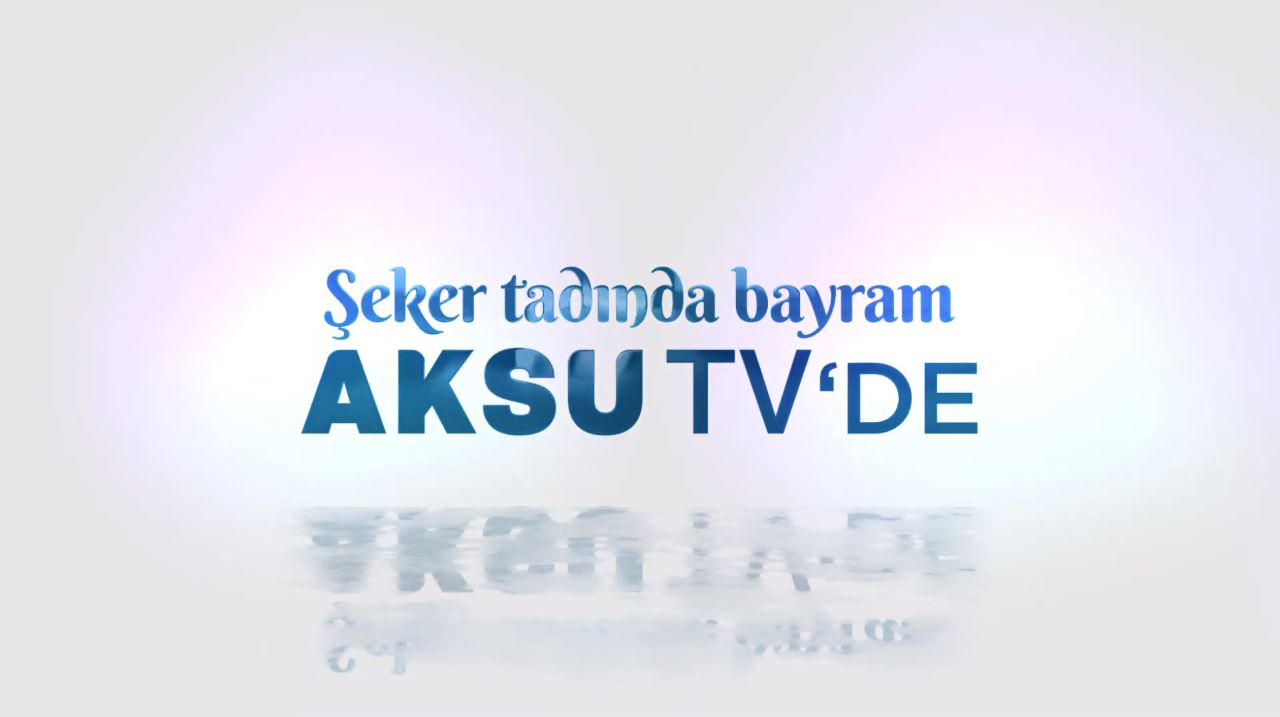   Ramazan Bayramı Boyunca Aksu TV Ekranlarında Birbirinden Güzel Programlarla Sizlerleyiz.